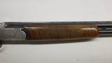 Lincoln Boxlock Deluxe 12ga 28