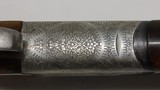 Lincoln Boxlock Deluxe 12ga 28