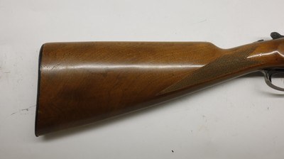 Lincoln Boxlock Deluxe 12ga 28