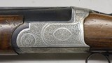 Lincoln Boxlock Deluxe 12ga 28