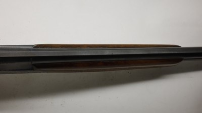Lincoln Boxlock Deluxe 12ga 28