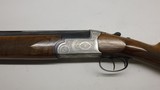 Lincoln Boxlock Deluxe 12ga 28