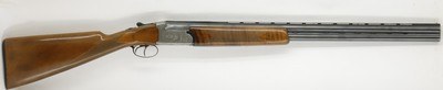 Lincoln Boxlock Deluxe 12ga 28