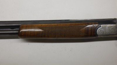 Lincoln Boxlock Deluxe 12ga 28