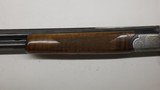 Lincoln Boxlock Deluxe 12ga 28