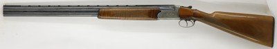 Lincoln Boxlock Deluxe 12ga 28