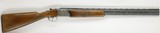 Lincoln Boxlock Deluxe 12ga 28