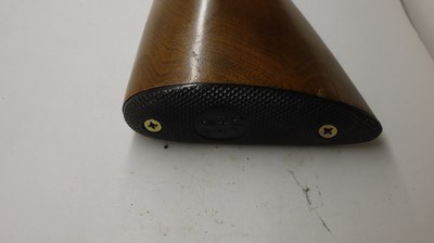 Lincoln Boxlock Deluxe 12ga 28