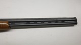 Lincoln Boxlock Deluxe 12ga 28