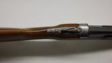 Lincoln Boxlock Deluxe 12ga 28