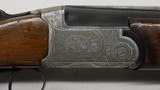 Lincoln Boxlock Deluxe 12ga 28