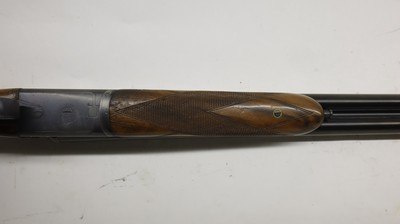 Ithaca SKB model 100 20ga 25