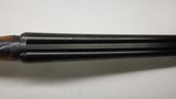 Ithaca SKB model 100 20ga 25