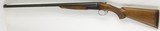 Ithaca SKB model 100 20ga 25