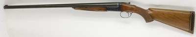 Ithaca SKB model 100 20ga 25