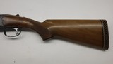 Ithaca SKB model 100 20ga 25