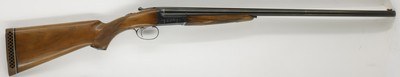 Ithaca SKB model 100 20ga 25