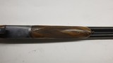 Ithaca SKB model 100 20ga 25