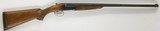 Ithaca SKB model 100 20ga 25