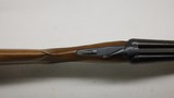 Ithaca SKB model 100 20ga 25