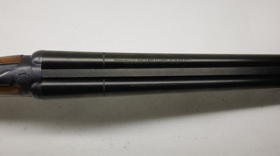 Ithaca SKB model 100 20ga 25