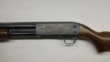 Ithaca 37 Featherlight American Model 12ga 26