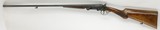 El Faisen Spanish Hammer side by side 410 28