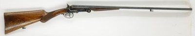 El Faisen Spanish Hammer side by side 410 28