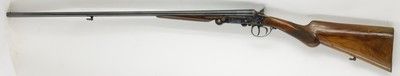 El Faisen Spanish Hammer side by side 410 28