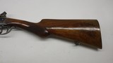 El Faisen Spanish Hammer side by side 410 28