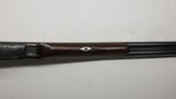 El Faisen Spanish Hammer side by side 410 28