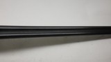 El Faisen Spanish Hammer side by side 410 28