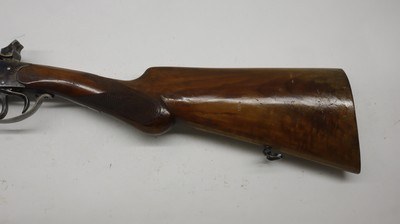 El Faisen Spanish Hammer side by side 410 28