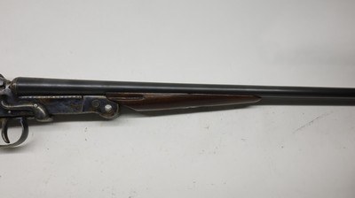 El Faisen Spanish Hammer side by side 410 28