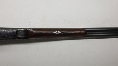 El Faisen Spanish Hammer side by side 410 28