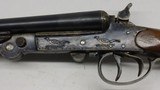 El Faisen Spanish Hammer side by side 410 28