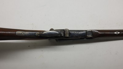 El Faisen Spanish Hammer side by side 410 28