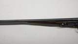 El Faisen Spanish Hammer side by side 410 28