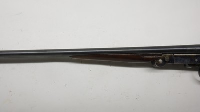 El Faisen Spanish Hammer side by side 410 28