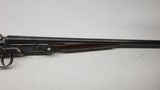 El Faisen Spanish Hammer side by side 410 28