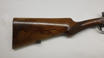El Faisen Spanish Hammer side by side 410 28