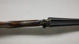 El Faisen Spanish Hammer side by side 410 28