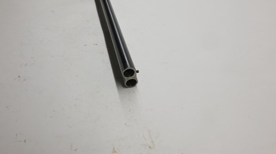El Faisen Spanish Hammer side by side 410 28