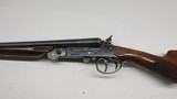 El Faisen Spanish Hammer side by side 410 28