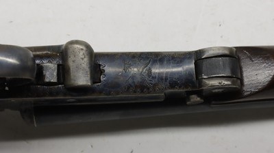 El Faisen Spanish Hammer side by side 410 28
