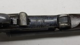El Faisen Spanish Hammer side by side 410 28