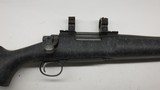 Remington 700 Police SPS 308 Winchester 24
