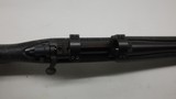 Remington 700 Police SPS 308 Winchester 24