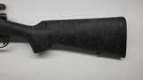 Remington 700 Police SPS 308 Winchester 24
