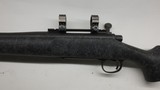 Remington 700 Police SPS 308 Winchester 24